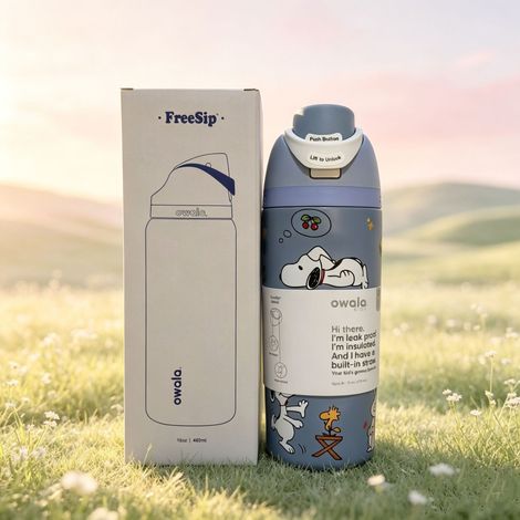 Bouteille d'eau Owala 32 oz, exclusivité Urban Outfitters, avec système d'attache FreeSip