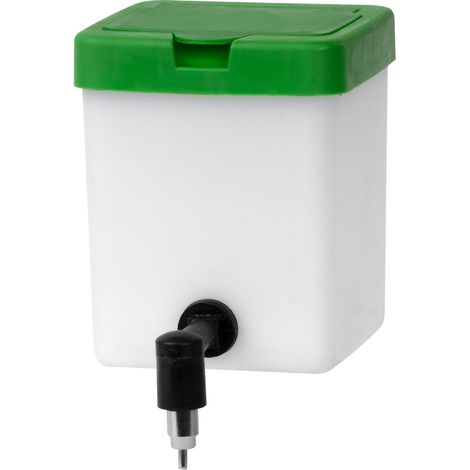 Tränke Goodfarm RDK25 0.5 Liter, für Kaninchen, Kunststoff
