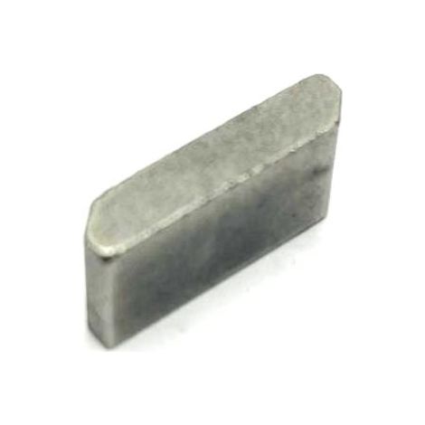 Chiavetta pistone 4x7.5x17.6 ORIGINALE ACTIVE 050188