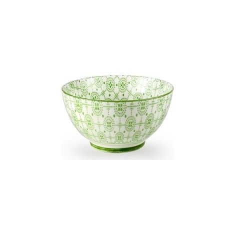 BOL CERAMICO MENTHA 0.55 LT - IBILI
