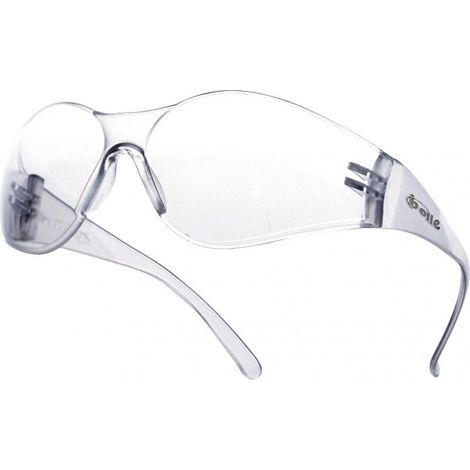 Lunette de protection incolore BANDIDO - BANCI - Bolle - Lunette de protection incolore BANDIDO - BANCI - Bolle (1/3)