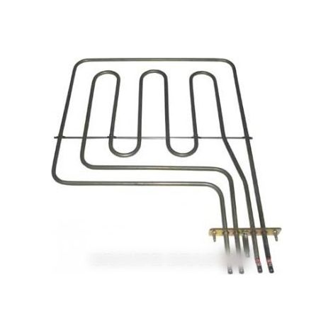 RESISTENCIA DEL TECHO DE LA PARRILLA 1000 w 1850 w DEL HORNO FAGOR