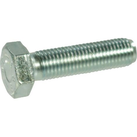 Boulon M10x1,25x35 UNIVERSEL 9611012535 (1/2)