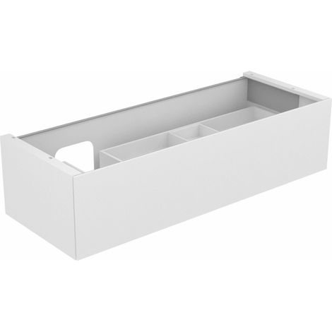 KEUCO EDITION 11 mueble bajo para lavabos empotrados, 1