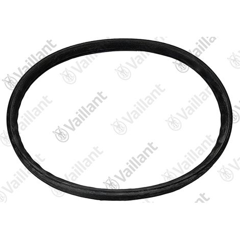 VAILLANT Lippendichtring, EPDM (DN 130) Systeme 160, 200 PP u.w. Vaillant-Nr. , 0020112674