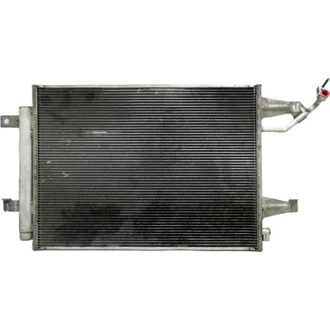 [PRODUIT D'OCCASION] Condenseur Climatisation MITSUBISHI Colt 2004- ♻️ Ref Oe. Mr568975 - Garantie à vie (1/3)
