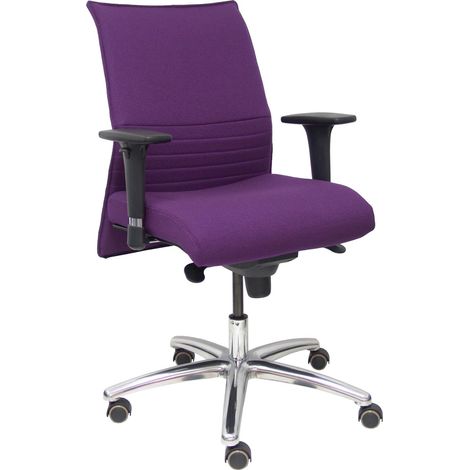 P&C Sillón de Oficina Albacete confidente P&C BALI760 Morado (1/5)