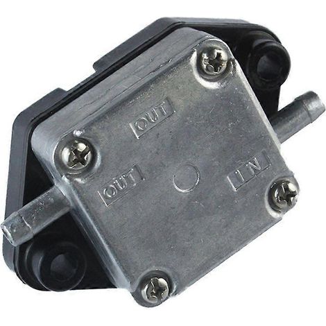 Kraftstoffpumpe 15100-91J02 kompatibel mit DF4HP 5HP 6HP 4-Takt-Außenbordmotoren 15100-89J01 15100-91J00 (1/5)