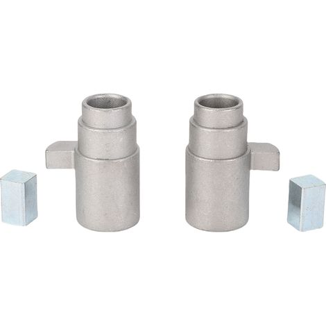 Boccola di regolazione bracciolo sinistro/destro 7H0881082, kit di riparazione auto di ricambio per T5 T6 2003-2010 (1/5)