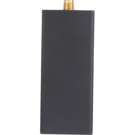 Serveur série RS485 vers GPRS 2G GSM Modbus TCP, passerelle DTU sans fil 5-36V, transmission transparente, interface 4PIN avec support fixe, équipement unique. (1/5)