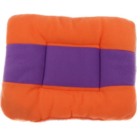 Pet Dog Crate Mat Kennel Cage Pad Bed Coussin Pour Animal De Compagnie Lavable 1 (1/5)