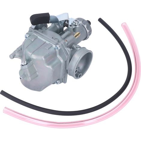 Gruppo carburatore in lega di zinco da 26 mm – per motori da 125-160 cc – ATV quad pit bike
