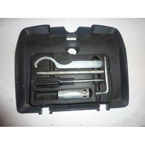 [PRODUIT D'OCCASION] Outillage origine pour scooter Piaggio 125 LX4 1998 Occasion