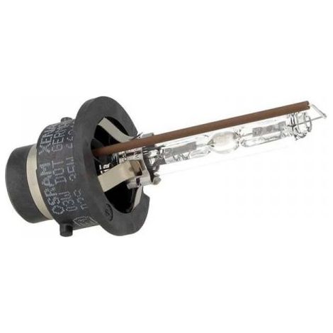 Lampada Hid Xenon D2S 85V 35W P32d-2 Osram Originale