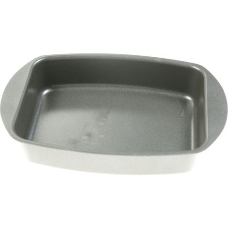 Ersatzteil - Antihaftbeschichtete Aluminiumbackform - - TEFAL (1/2)