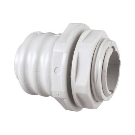 poly pool - raccordo scatola di derivazione - guaina ø 20 mm ip65 grigio