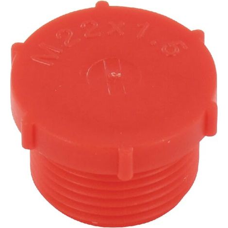 Bouchon anti-poussière UNIVERSEL SPM22L14 (1/2)