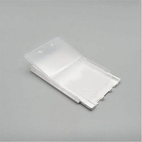 Irovami Bac alimentation papier 15cm – Compatible Canon Selphy CP – Idéal pour imprimante photo (1/5)