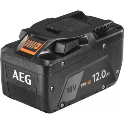 [GENERALÜBERHOLT] AEG 18V 12Ah PROLITHIUM-ION L1812SHD Akku