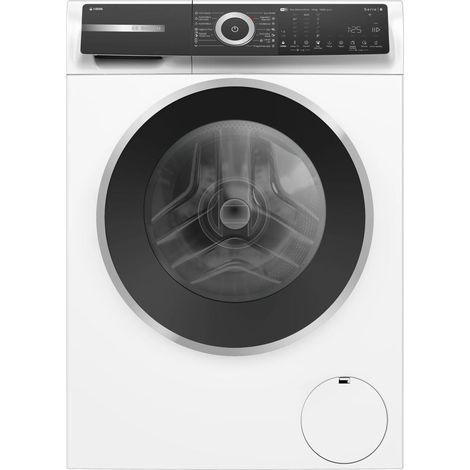 Lavatrice Bosch wgh256a0es 10 kg 1600 giri/min (1/3)