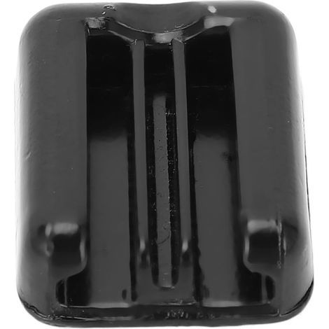 Lntyq Rétroviseur de Voiture en Métal de Base 815542, Support Intérieur de Remplacement pour 206 207 307 407 C2 (1/4)