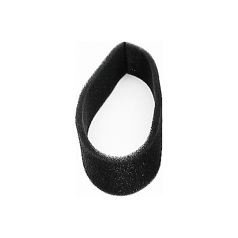 WARNER Rasenmähertraktor Luftfilter kompatibel HONDA GX270QXB (1/2)