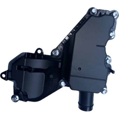 Oil-water separators suitable for Ford Focus, Mondeo, Kuga, and Taurus: DS7G6A785CA DS7G-6A785CA (1/4)