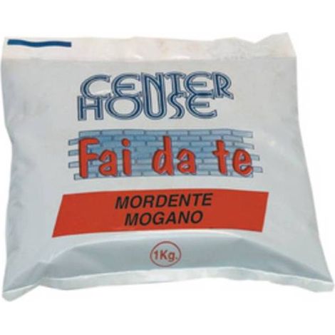 5 x SC MORDENTE MOGANO 100 G