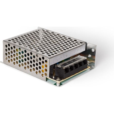 Fuente de Alimentación 12V DC 60 W