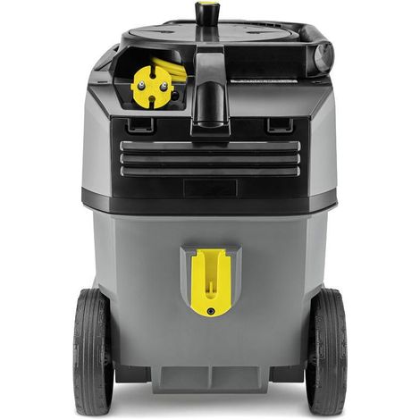 Aspiratore Kärcher T 10/1 HEPA silenzioso 10 litri