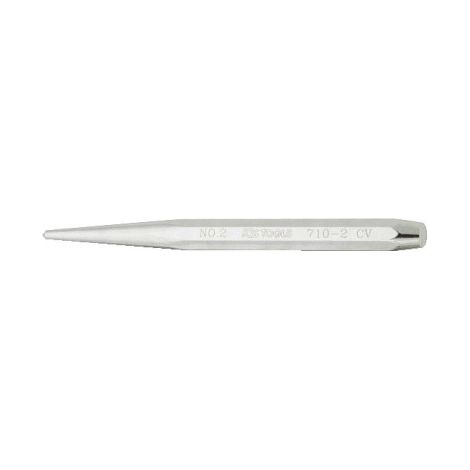 Pointeau octogonal, Ø 5mm (1/3)