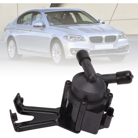 Elektronische Zusatzwasserpumpe für BMW 550i V8 4.4L 2011-2016 (Produktreferenz: 11517629916) (1/5)