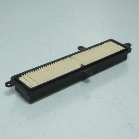 Filtre à air Nypso pour scooter Suzuki 125 Burgman 2007 à 2010 (1/3)
