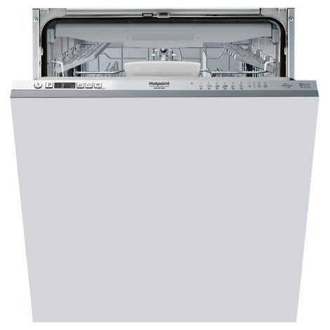 Geschirrspüler Hotpoint hi 5030 wef 14 Maßgedecke 43 dB (1/3)