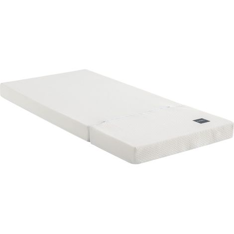 Matelas junior mousse pour lit évolutif Aurore 100 - SOMEO 90x140 à 90x190