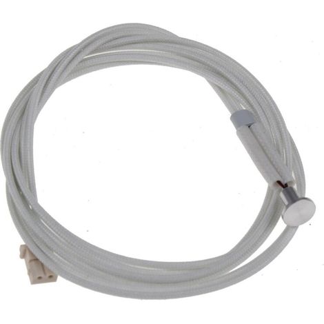 Sonde de température PTM-53 pour capteur, fixation standard, pièce unique, compatible pour installations et appareils de mesure