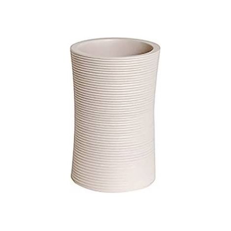 PORTA SPAZZOLINO JAIPUR Misura: Beige