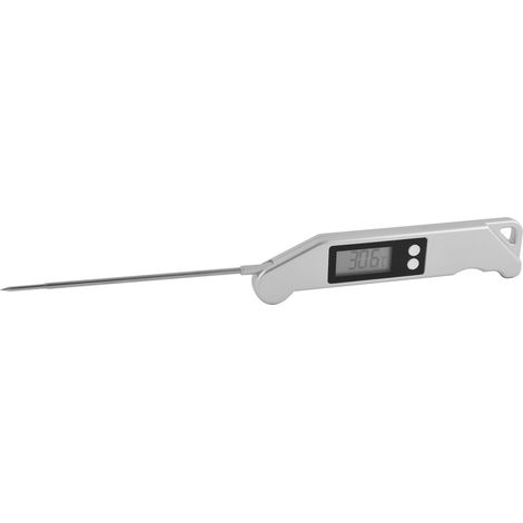 Ruilogod Électronique numérique Pliable sonde interne barbecue (1/3)