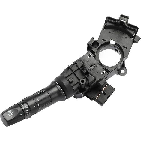 La référence 934101R011 est applicable aux commutateurs de clignotants et de phares des modèles Hyundai Accent 2012-2014. (1/4)