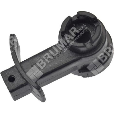 Supporto leva innesto per arieggiatori GREEN LINE COMPATIBILE - 049103