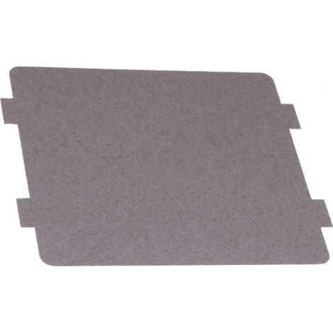 Plaque mica (293464-23730) (00606320) Four micro-ondes 2934643662734309858 BOSCH, SIEMENS, NEFF, VIVA (1/2)