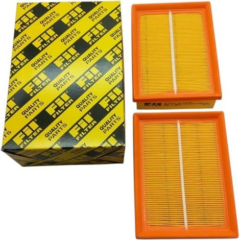 Filtro aria motore compatibile per seat arosa ibiza ii inca (1/4)