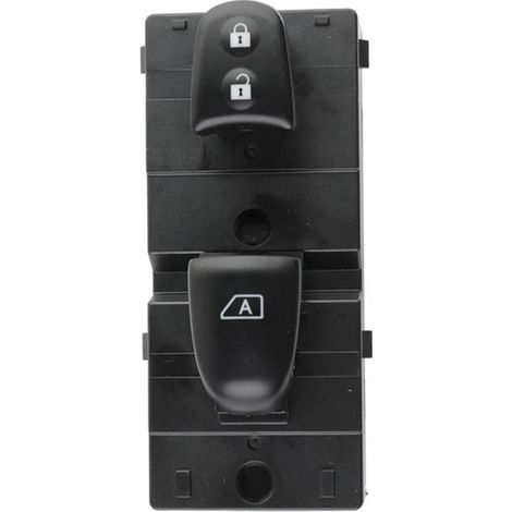 25411-5AB0A and 254115AB0A are suitable for the main switch of the window regulator in 15-21 Nissan Murano. (1/4)