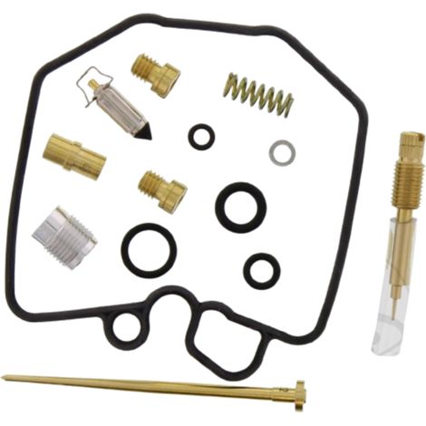 Kit réparation carburateur HONDA CX 500 de 1977 à 1979 - KEYSTER KH-0373NFR - Pour 1 carburateur