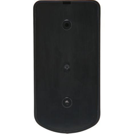 Interphone sans fil longue portée, sonnette vocale étanche IP54 pour la maison et l'hôtel