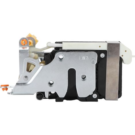 Verrou de porte électrique intégré avant conducteur 15068499 remplacement pour Cadillac Escalade ESV 2005 (1/5)
