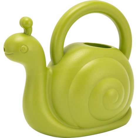 Arrosoir Enfants - Arrosoir Petit Format 1 4 Gallon - Pour Jardinage Intérieur Extérieur - Vert - 1 Pièce