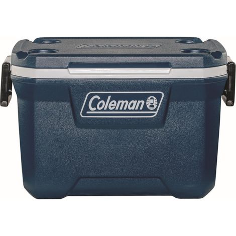 Coleman Nevera Xtreme 52QT nevera portátil 49 L Azul (1/3)