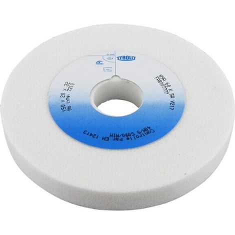Disco para amolar 150x20x32 mm TYROLIT 1502089A60