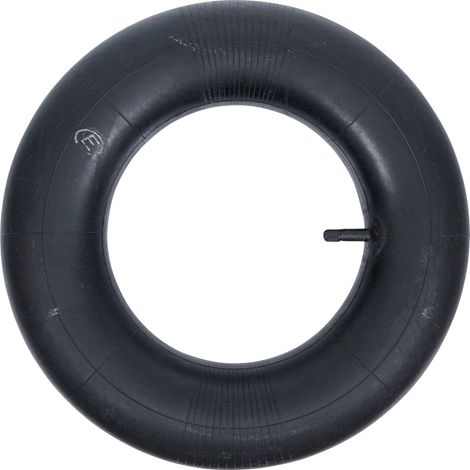 Ersatz-Schlauch für Schubkarrenrad  350 mm (1/2)